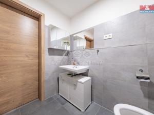 Prodej bytu 3+kk, Brandýs nad Labem-Stará Boleslav - Brandýs nad Labem, Augustina Lukeše, 73 m2