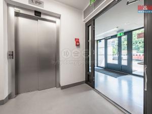 Prodej bytu 3+kk, Brandýs nad Labem-Stará Boleslav - Brandýs nad Labem, Augustina Lukeše, 73 m2