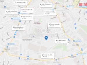 Prodej bytu 3+kk, Brandýs nad Labem-Stará Boleslav - Brandýs nad Labem, Augustina Lukeše, 73 m2