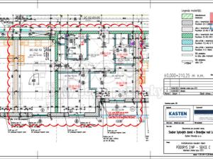 Prodej bytu 3+kk, Brandýs nad Labem-Stará Boleslav - Brandýs nad Labem, Augustina Lukeše, 73 m2