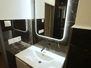 Pronájem bytu 1+kk, Brno, Hybešova, 20 m2