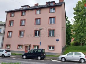 Pronájem bytu 2+kk, Český Těšín, Koperníkova, 56 m2