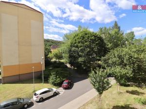 Prodej bytu 2+1, Karlovy Vary, Brigádníků, 55 m2