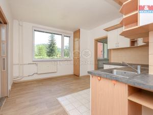 Prodej bytu 3+1, Olšany, 73 m2