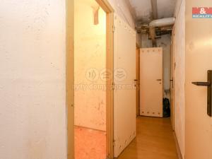 Prodej bytu 3+1, Olšany, 73 m2