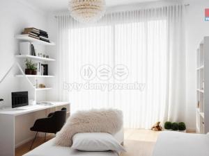 Prodej rodinného domu, Sezemice, 102 m2