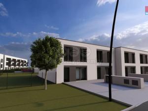 Prodej rodinného domu, Sezemice, 102 m2
