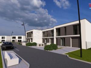 Prodej rodinného domu, Sezemice, 102 m2