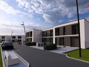 Prodej rodinného domu, Sezemice, 102 m2