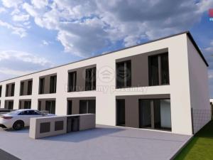 Prodej rodinného domu, Sezemice, 102 m2