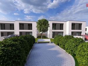 Prodej rodinného domu, Sezemice, 102 m2