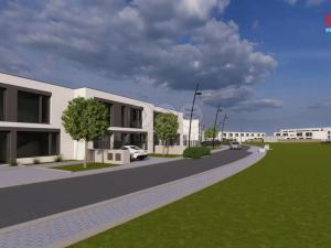 Prodej rodinného domu, Sezemice, 102 m2