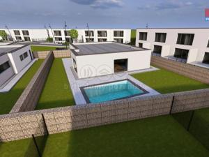 Prodej rodinného domu, Sezemice, 102 m2