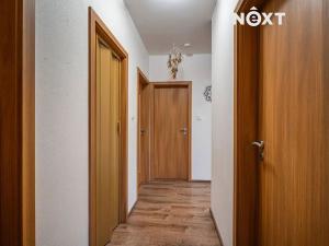 Prodej rodinného domu, Srubec, Jedlová, 103 m2