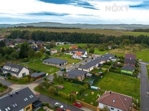 Prodej rodinného domu, Srubec, Jedlová, 103 m2