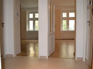 Pronájem bytu 3+kk, Praha - Vinohrady, Mánesova, 90 m2