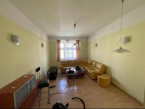 Pronájem bytu 3+kk, Praha - Vinohrady, Mánesova, 90 m2