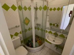Pronájem bytu 3+kk, Praha - Vinohrady, Mánesova, 90 m2