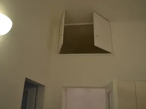 Pronájem bytu 3+kk, Praha - Vinohrady, Mánesova, 90 m2