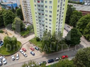 Prodej bytu 1+1, Brno, Herčíkova, 34 m2