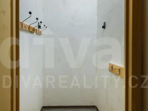 Prodej bytu 1+1, Brno, Herčíkova, 34 m2