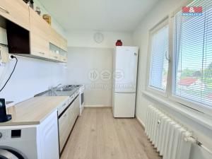 Pronájem bytu 2+1, Ostrava - Hrabůvka, U Lesa, 52 m2