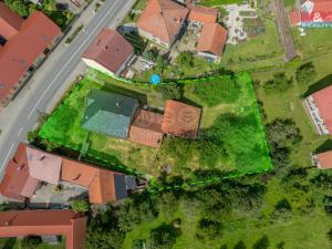 Prodej rodinného domu, Kelč, 178 m2