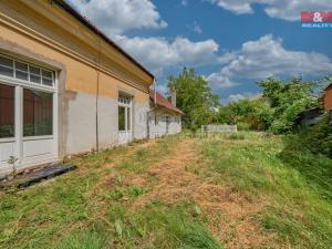 Prodej rodinného domu, Kelč, 178 m2