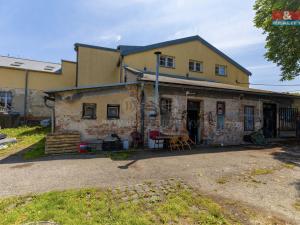 Prodej zahrady, Ostrava - Kunčičky, 406 m2