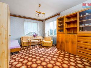 Prodej rodinného domu, Nechanice - Staré Nechanice, 160 m2