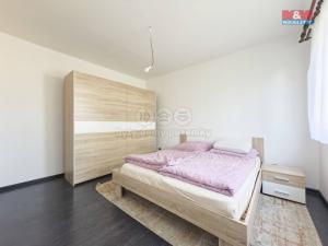 Prodej bytu 2+1, Karviná - Ráj, Borovského, 54 m2