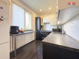 Prodej bytu 2+1, Karviná - Ráj, Borovského, 54 m2