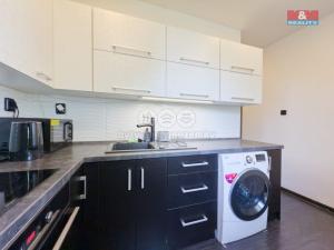 Prodej bytu 2+1, Karviná - Ráj, Borovského, 54 m2