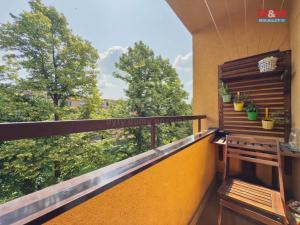 Prodej bytu 2+1, Karviná - Ráj, Borovského, 54 m2