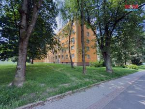 Prodej bytu 2+1, Karviná - Ráj, Borovského, 54 m2