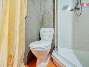 Prodej zahrady, Ostrov - Dolní Žďár, 746 m2