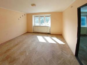 Prodej bytu 2+1, Žlutice, Nádražní, 55 m2