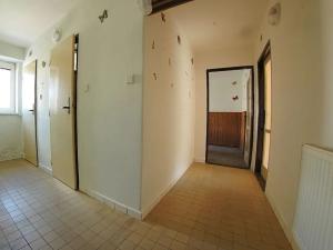 Prodej bytu 2+1, Žlutice, Nádražní, 55 m2