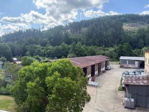 Prodej bytu 2+1, Žlutice, Nádražní, 55 m2