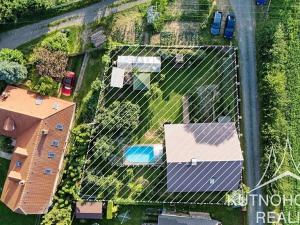 Prodej rodinného domu, Červené Janovice, 144 m2