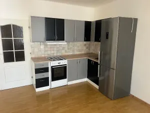Pronájem bytu 2+kk, Jihlava, Kosmákova, 68 m2