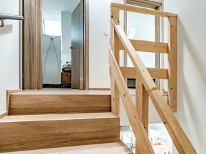 Prodej rodinného domu, Kojetice, Honejskova, 108 m2