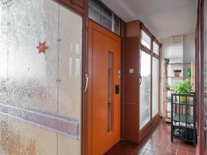 Prodej bytu 2+kk, Praha - Žižkov, Hartigova, 62 m2