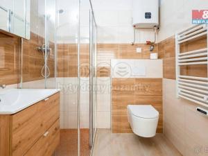 Prodej bytu 1+kk, Svitavy - Předměstí, Lanškrounská, 21 m2