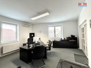 Pronájem kanceláře, Dobruška, Novoměstská, 66 m2