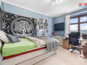 Prodej rodinného domu, Ústí nad Labem - Klíše, Na Stráni, 210 m2
