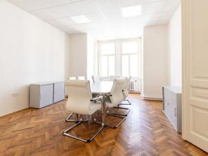 Pronájem kanceláře, Ostrava, Českobratrská, 105 m2
