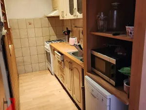 Prodej bytu 3+1, Praha - Nusle, Nezamyslova, 95 m2