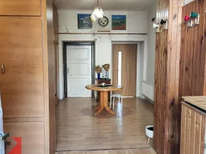 Prodej bytu 3+1, Praha - Nusle, Nezamyslova, 95 m2