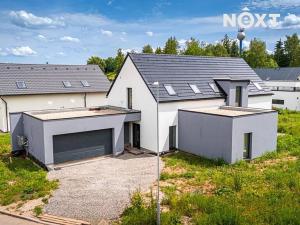 Prodej rodinného domu, Předměřice nad Labem, 260 m2